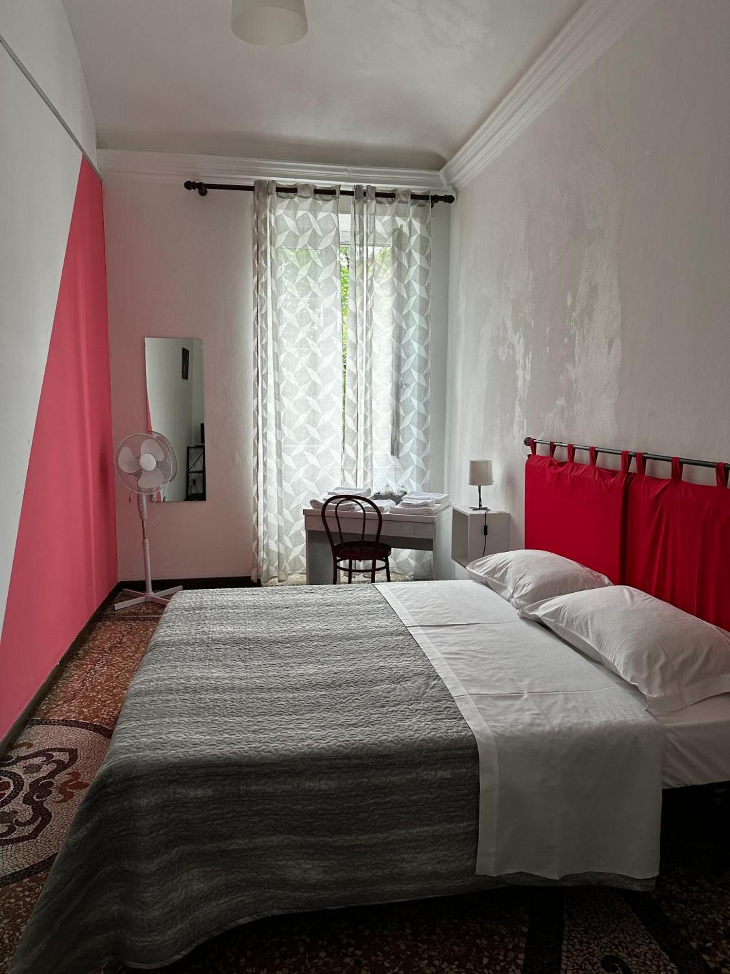 B&B Madama Teresa ตูริน ภายนอก รูปภาพ