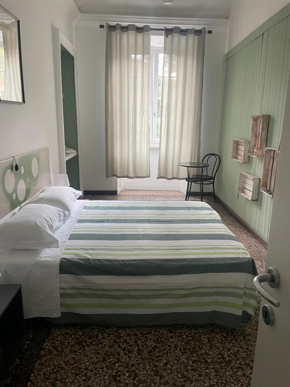 B&B Madama Teresa ตูริน ภายนอก รูปภาพ