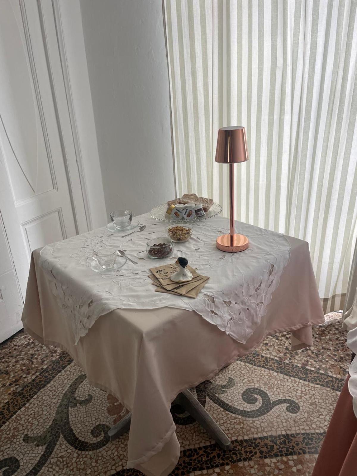 B&B Madama Teresa ตูริน ภายนอก รูปภาพ