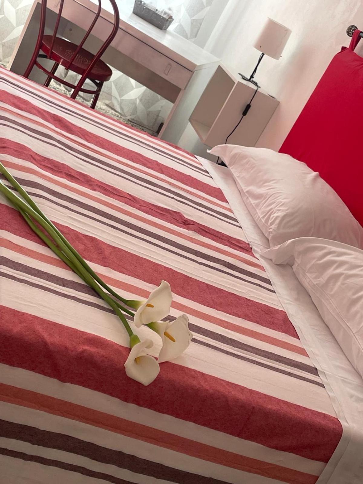 B&B Madama Teresa ตูริน ภายนอก รูปภาพ