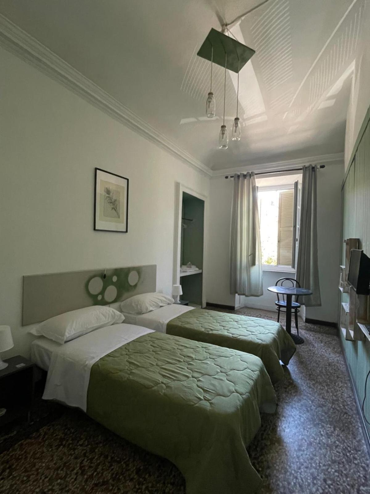 B&B Madama Teresa ตูริน ภายนอก รูปภาพ