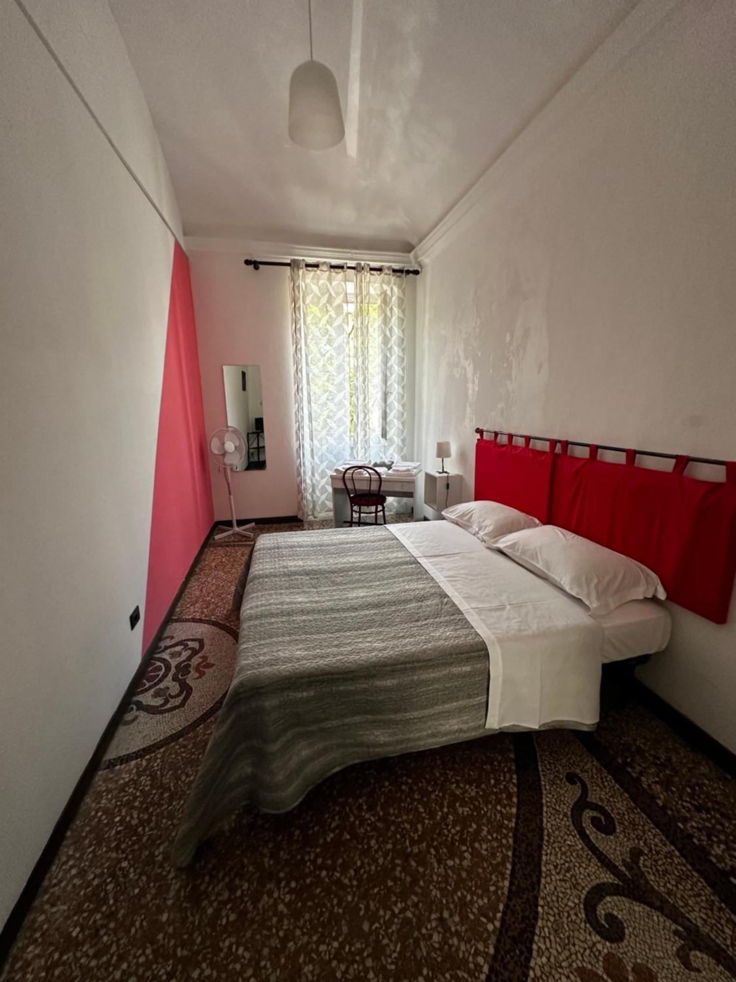B&B Madama Teresa ตูริน ภายนอก รูปภาพ