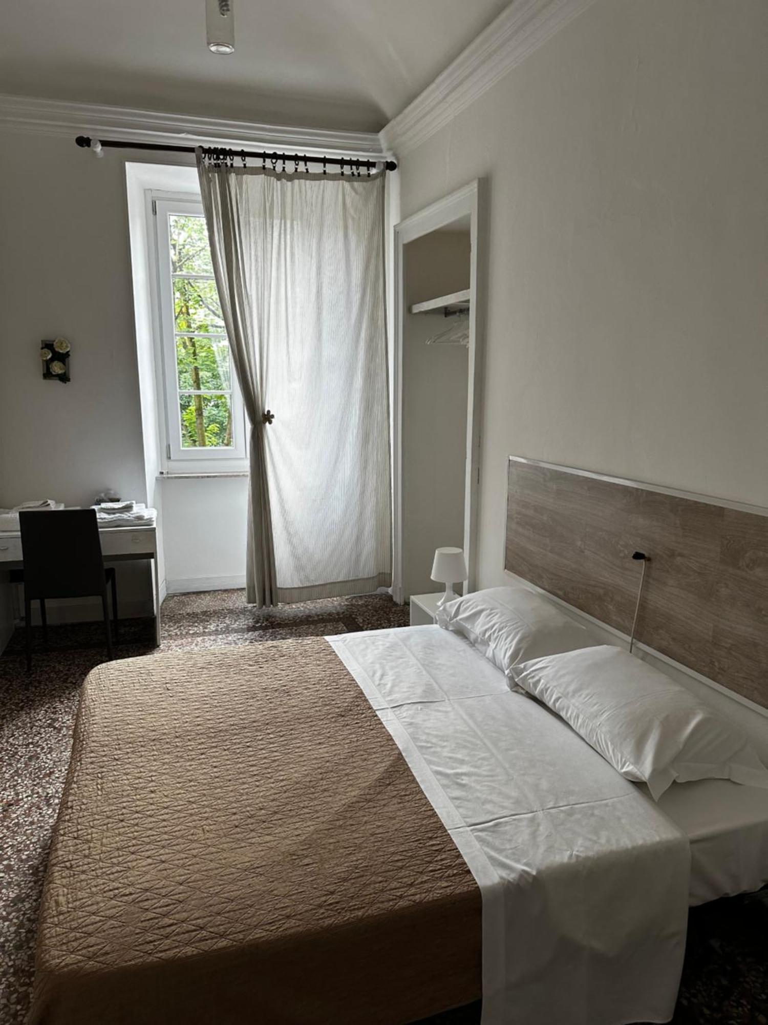 B&B Madama Teresa ตูริน ภายนอก รูปภาพ